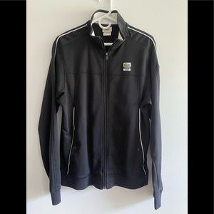 Lacoste jacket vintage
